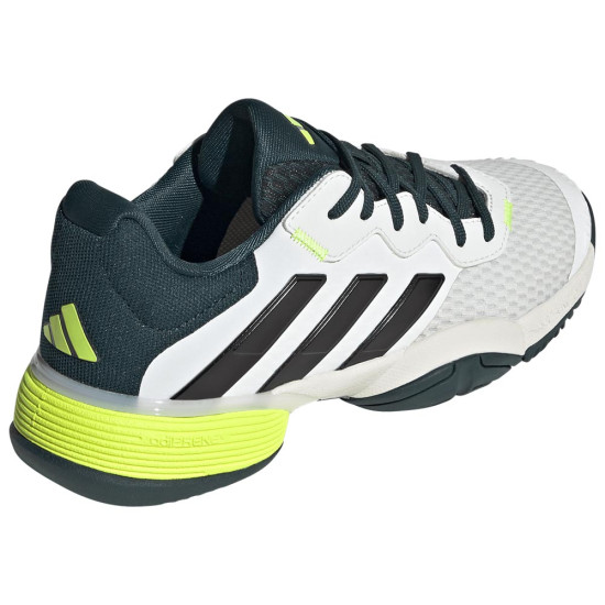 Adidas Barricade K Adidas Barricade K